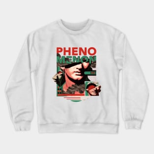 Phenomenon 4 Crewneck Sweatshirt